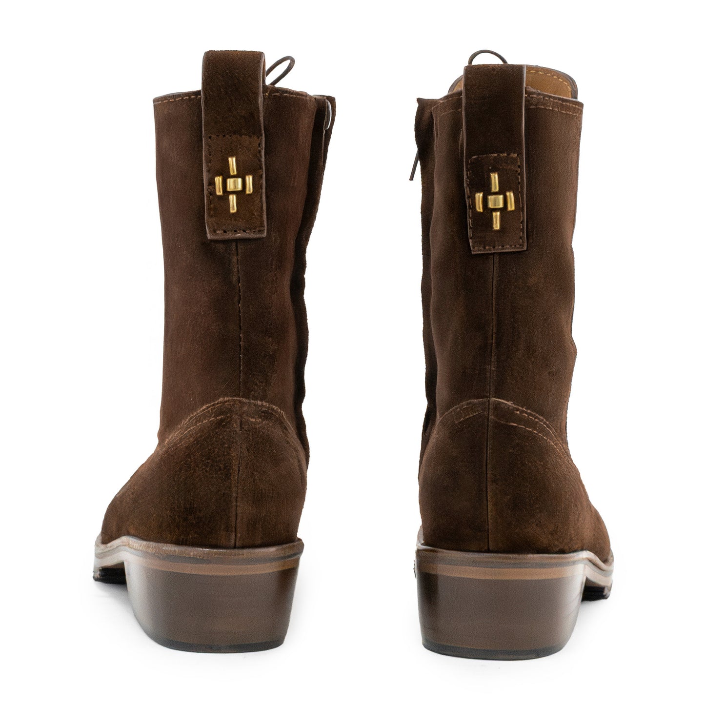 Baker Boot