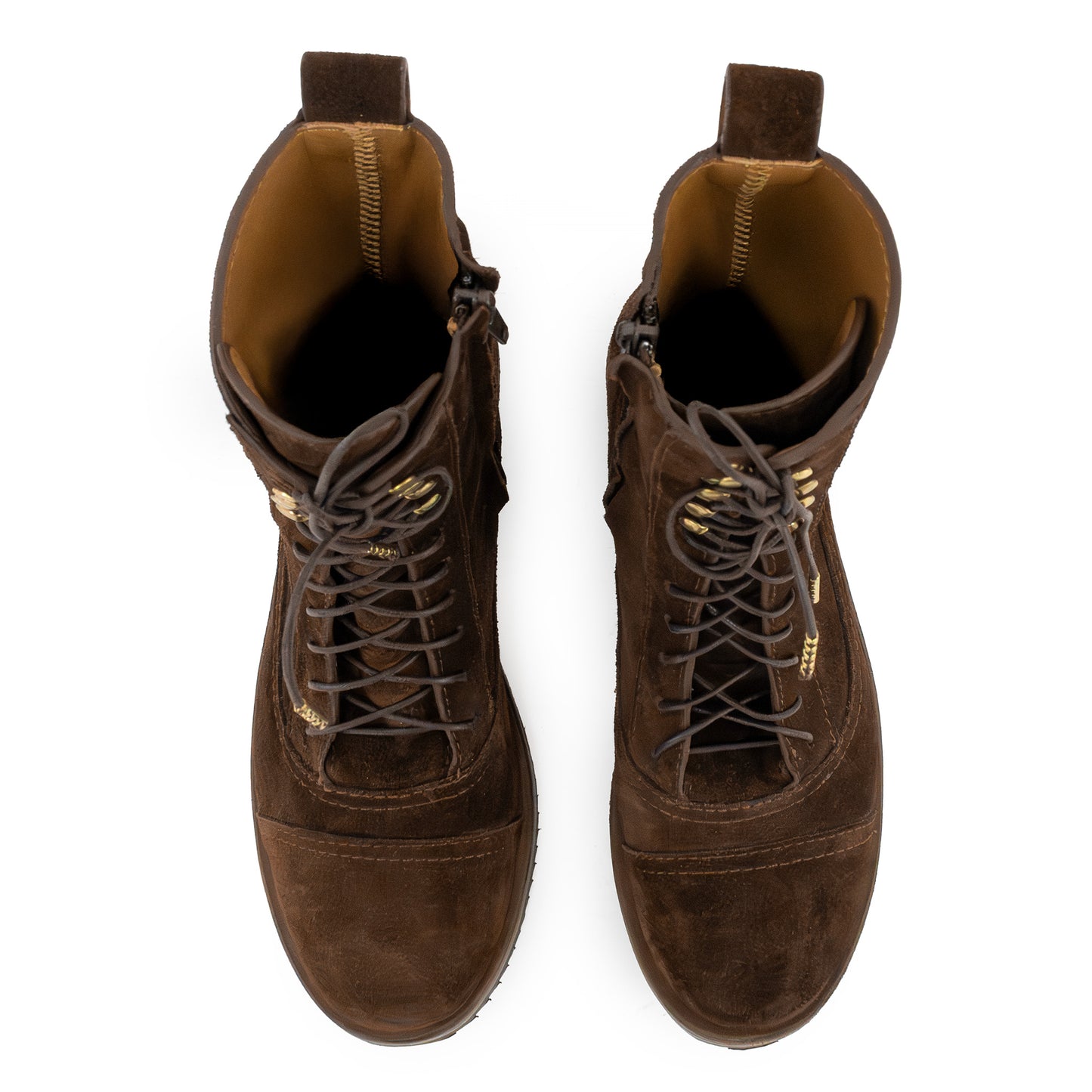 Baker Boot