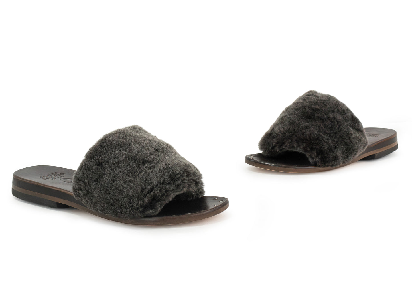 Bare Slide Sandal