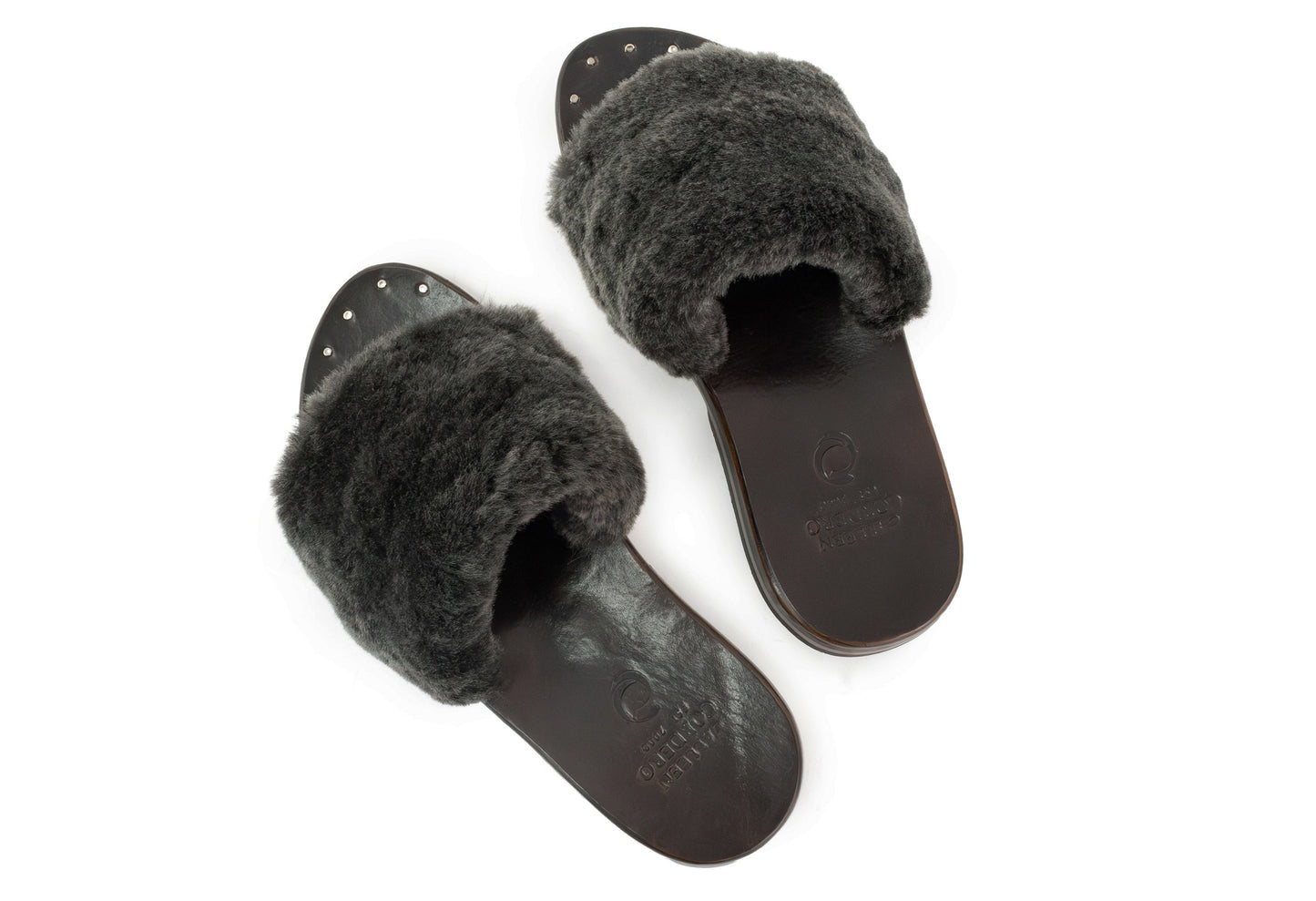 Bare Slide Sandal