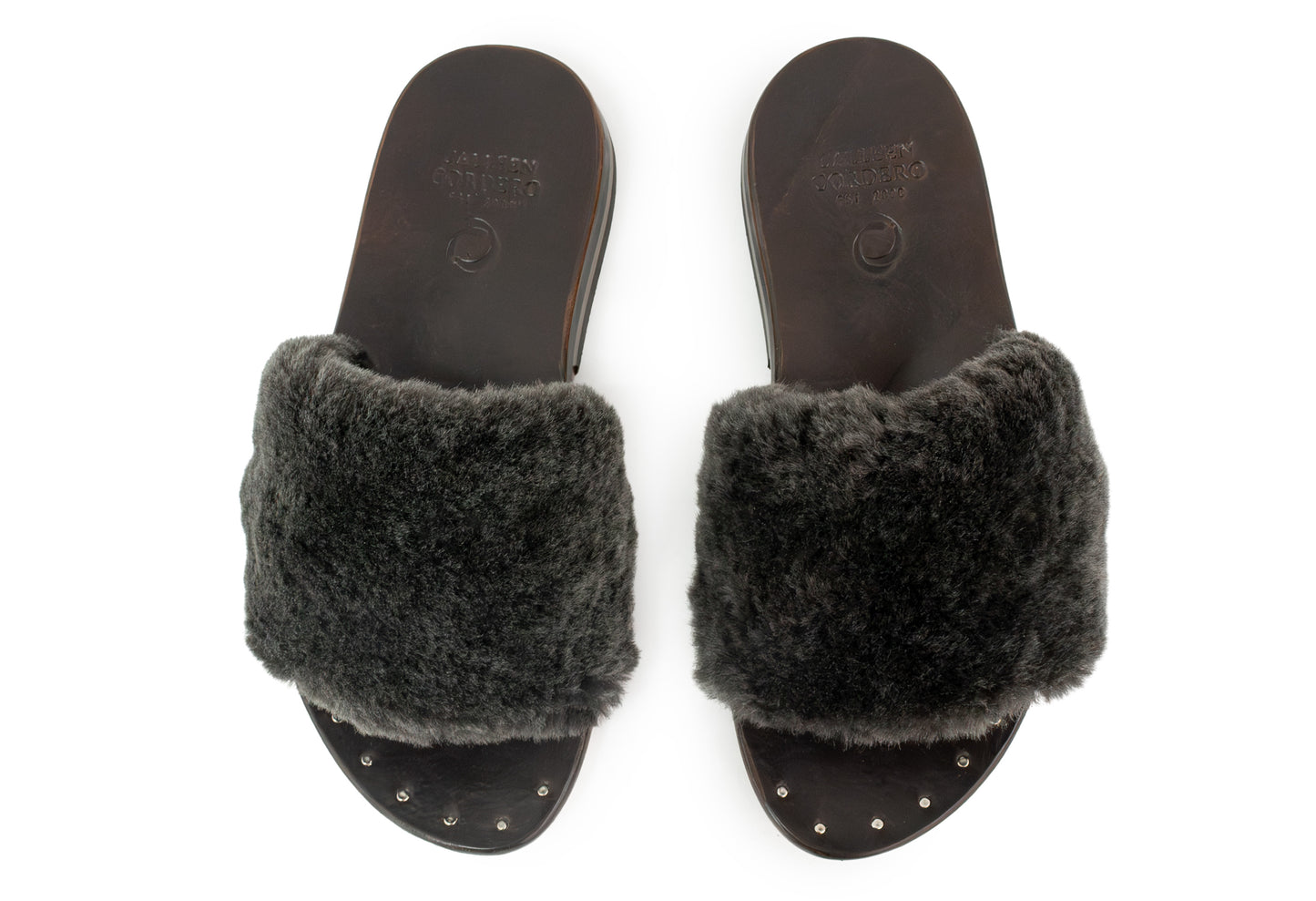 Bare Slide Sandal