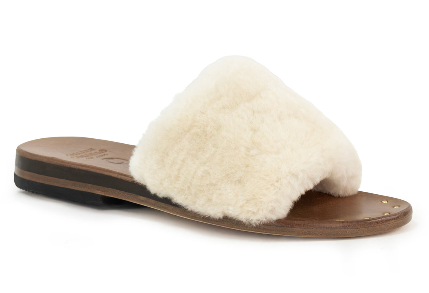 Bare Slide Sandal