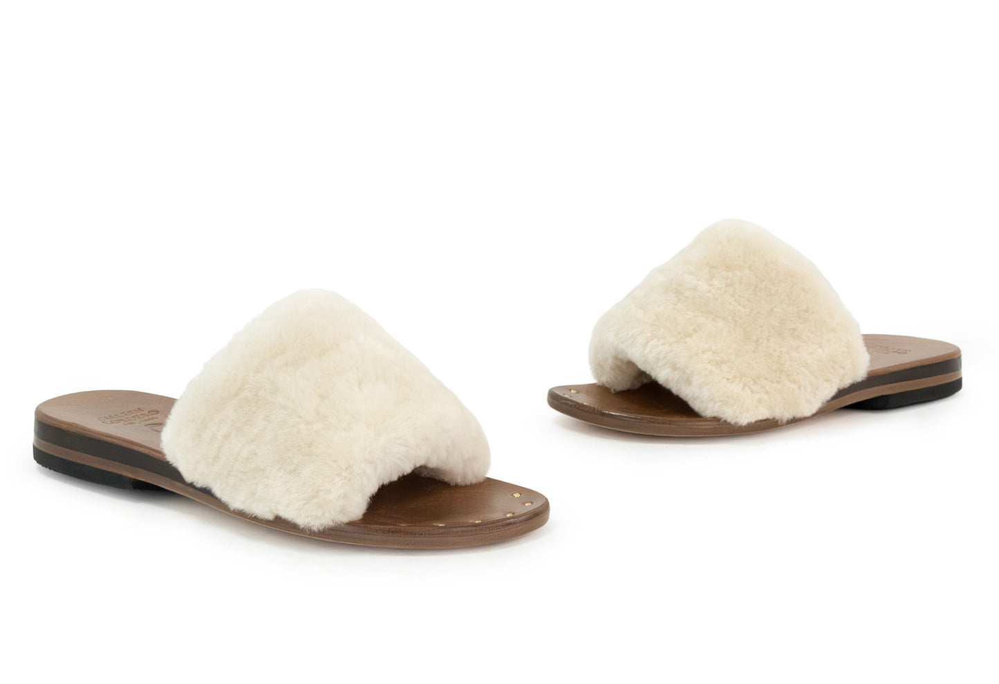 Bare Slide Sandal