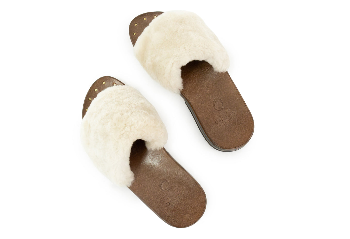 Bare Slide Sandal