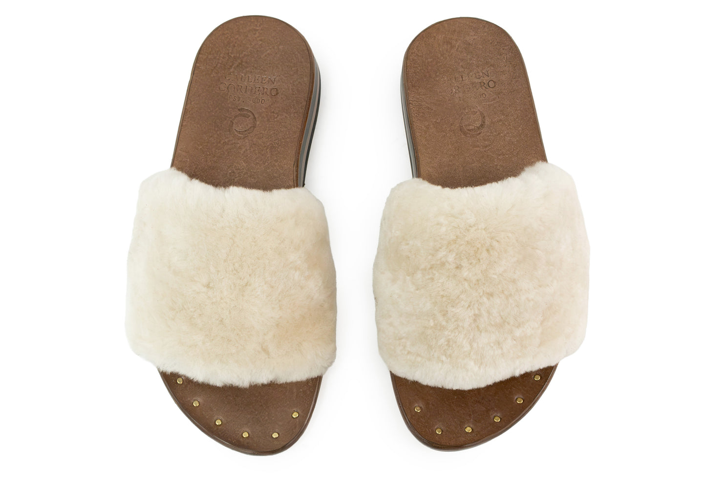 Bare Slide Sandal