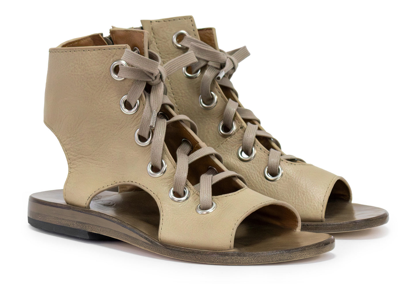 Benny Sandal