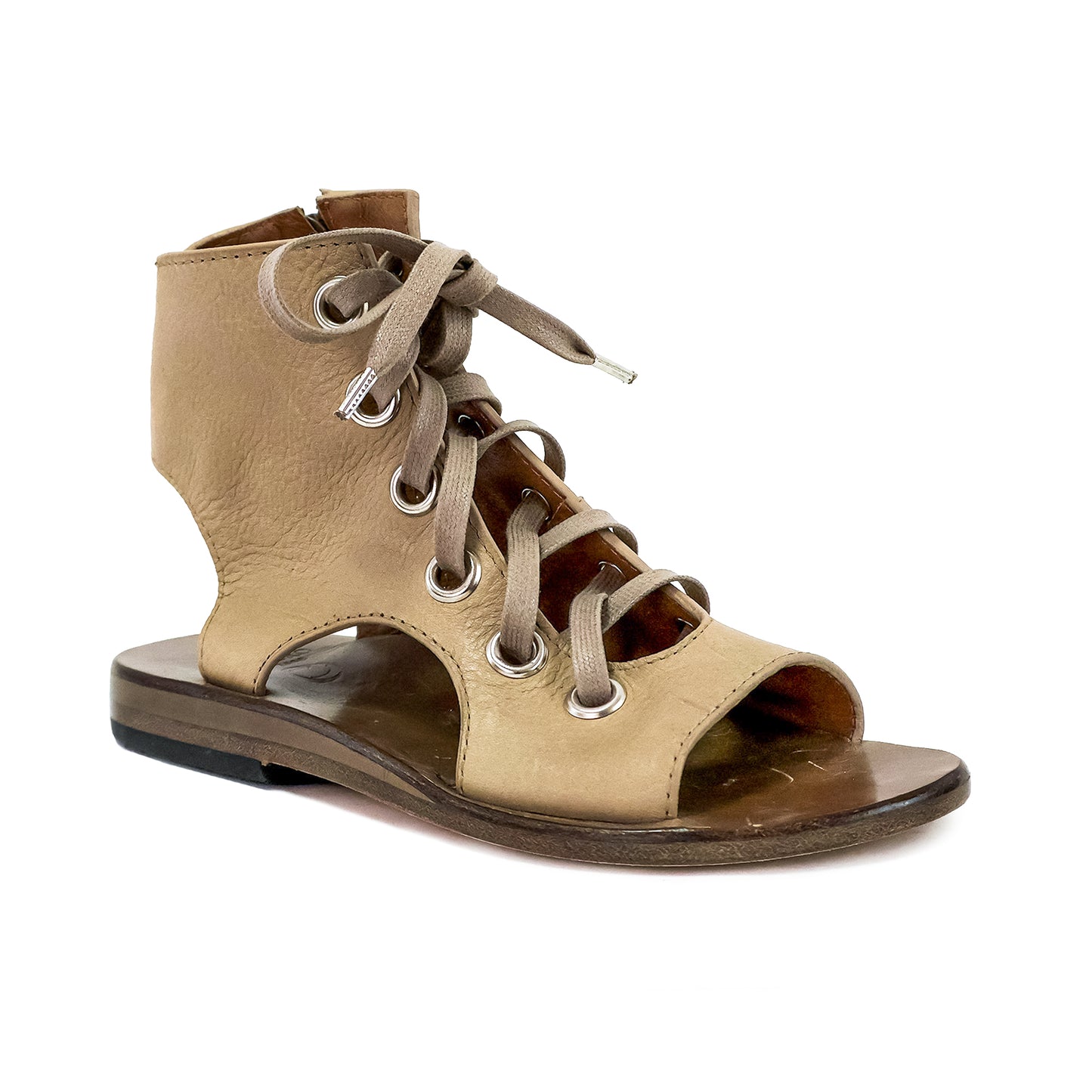 Benny Sandal