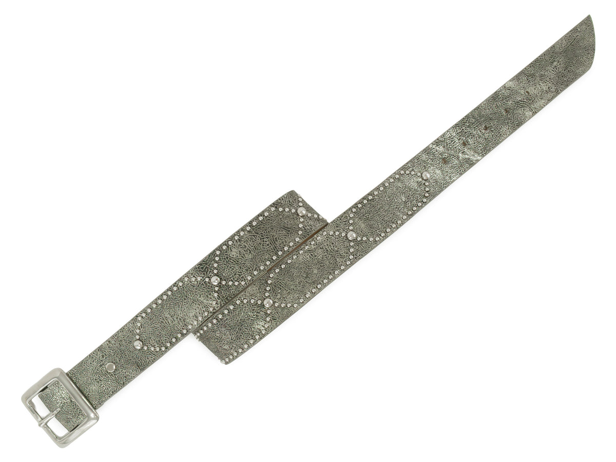 Bhodi 1.5" Belt