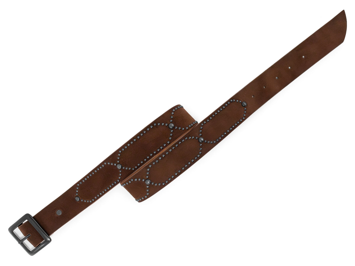 Bhodi 1.5" Belt