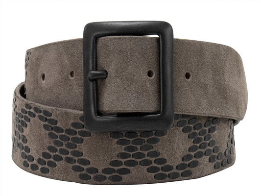 Boa 1.5" Belt