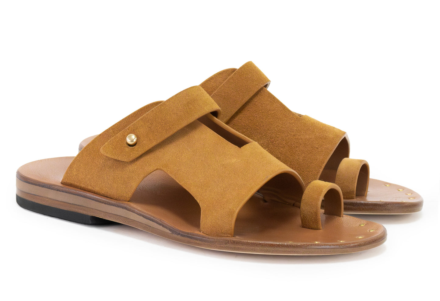 Bowie Sandal