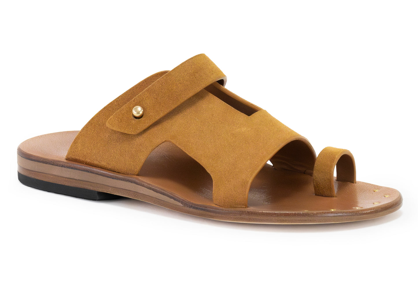 Bowie Sandal