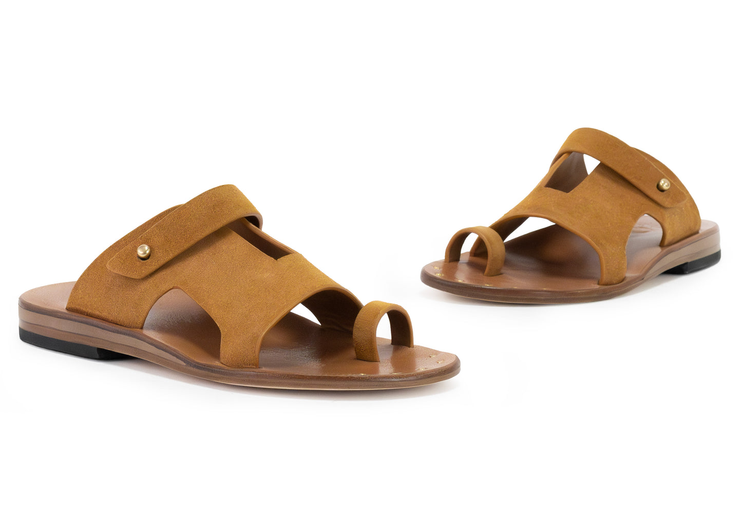 Bowie Sandal