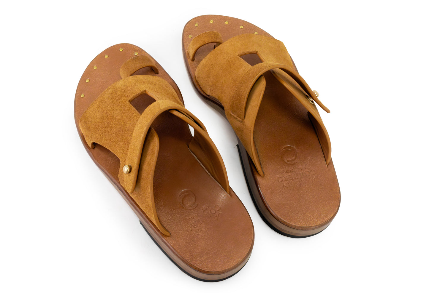 Bowie Sandal