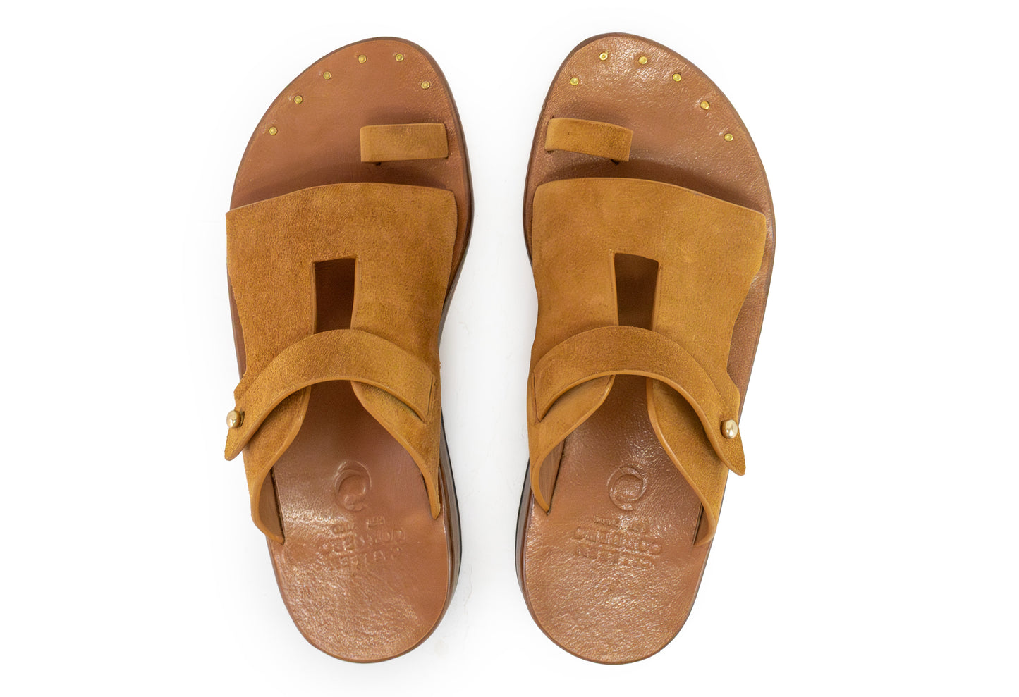 Bowie Sandal