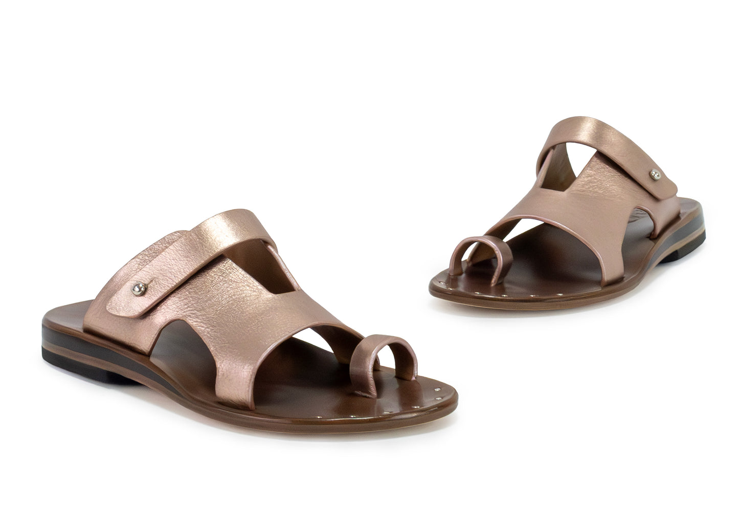 Bowie Sandal