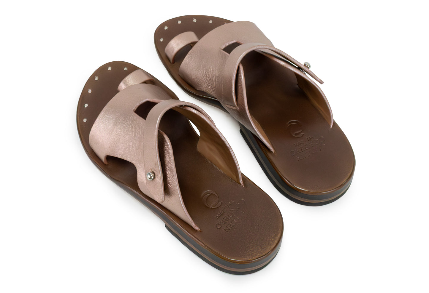 Bowie Sandal