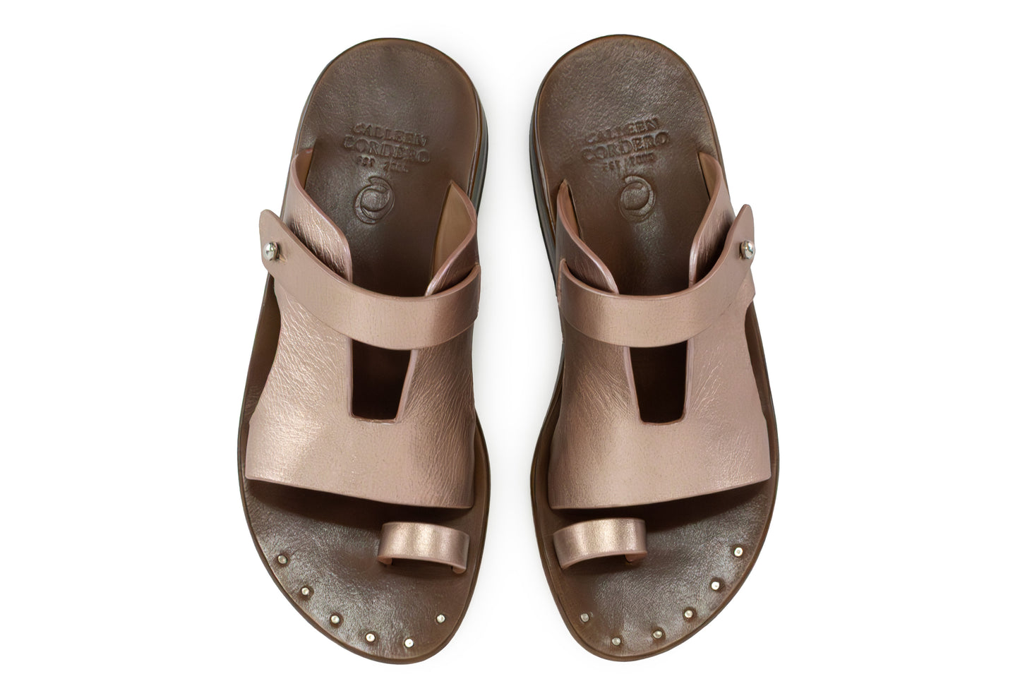 Bowie Sandal
