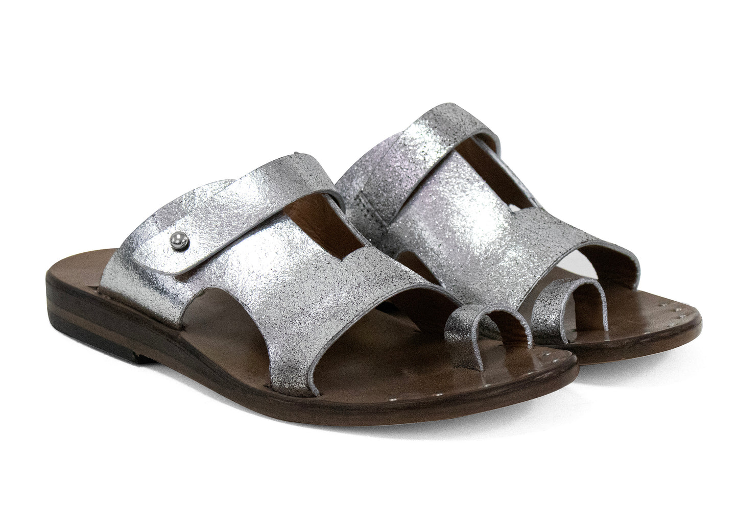 Bowie Sandal
