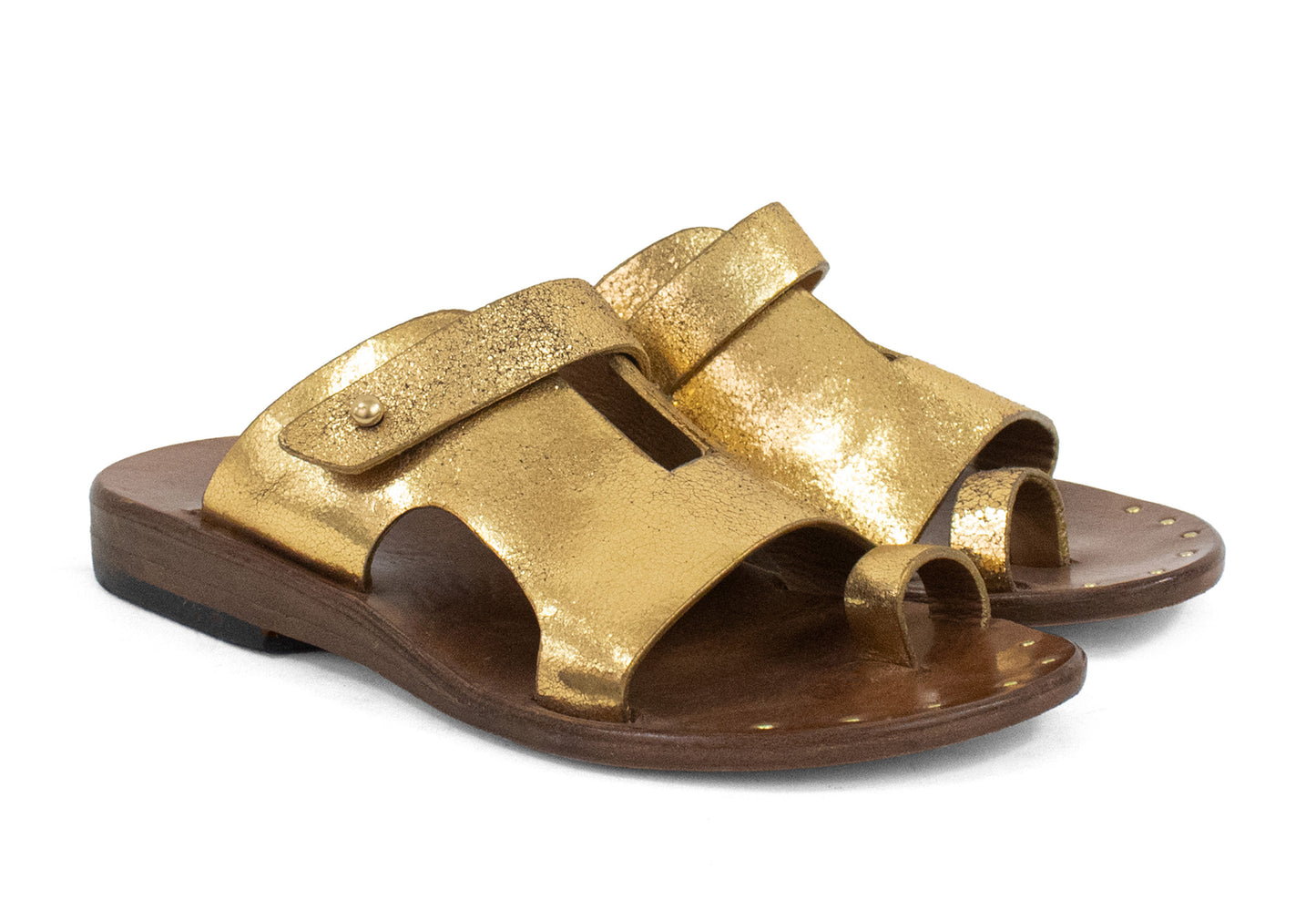 Bowie Sandal