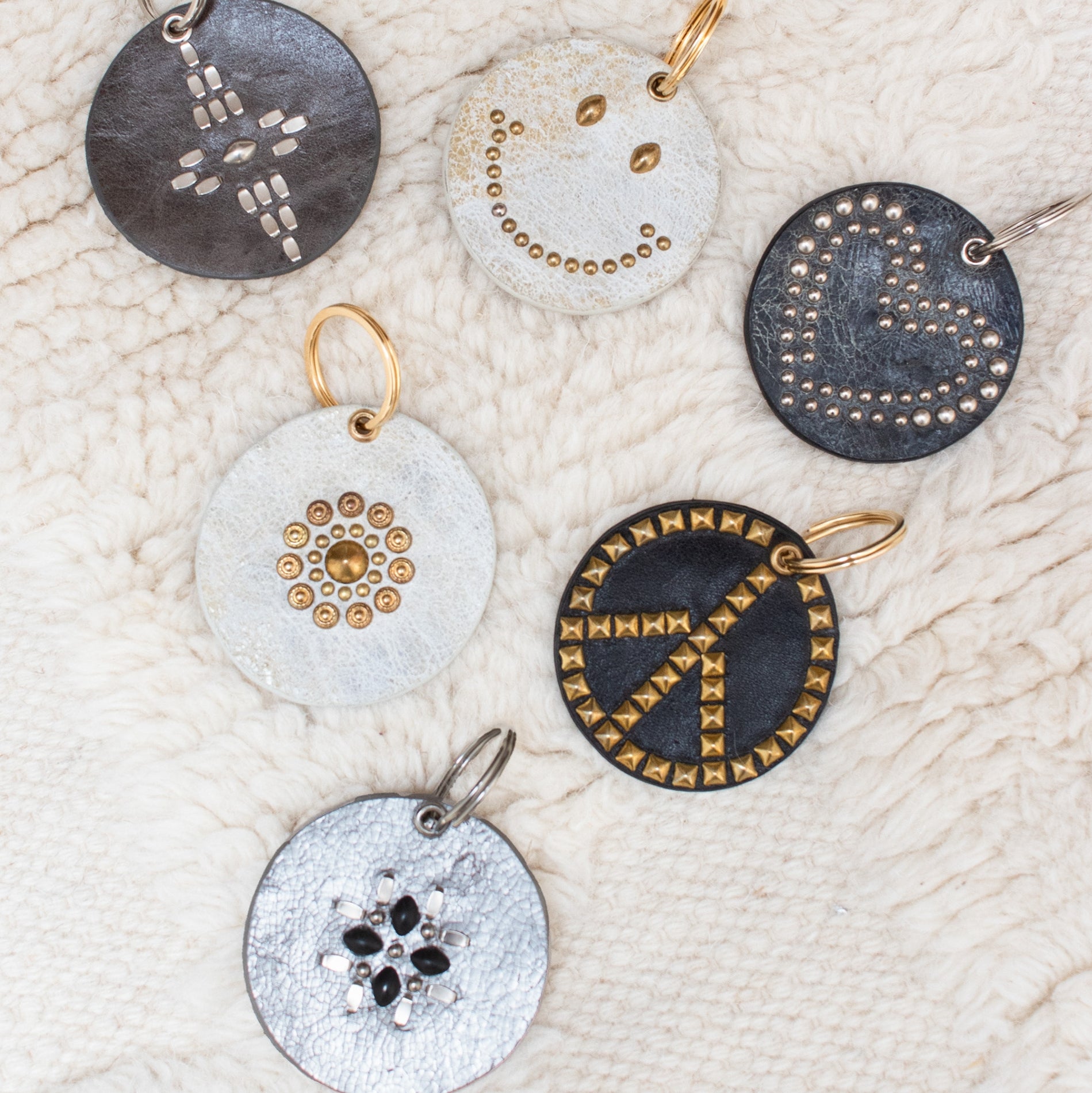 KEYCHAINS