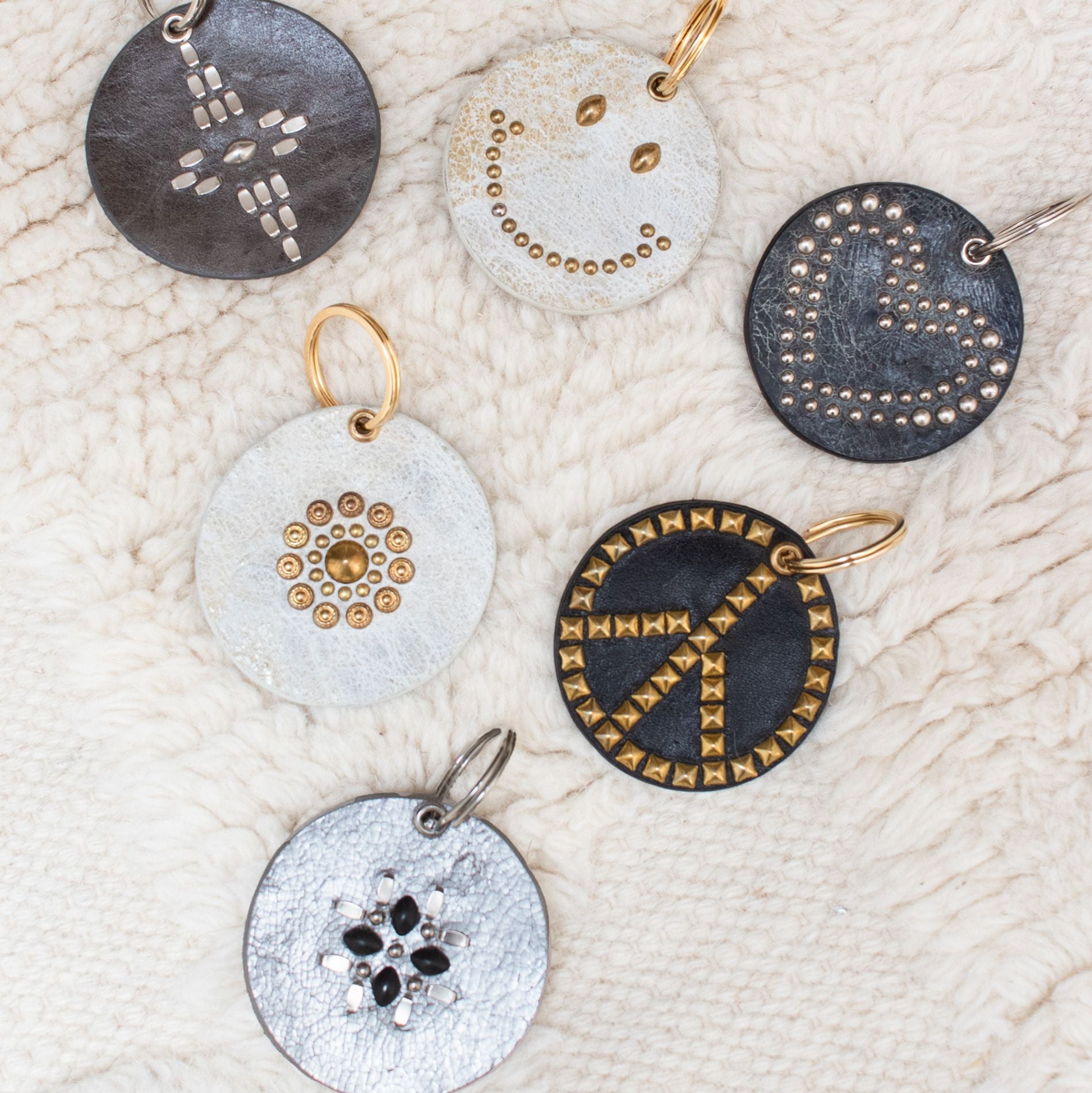 KEYCHAINS