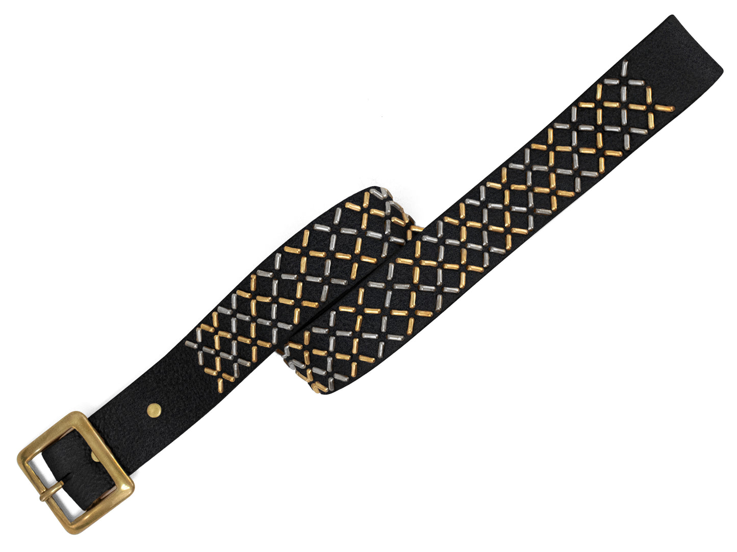 Capri 1.5" Belt