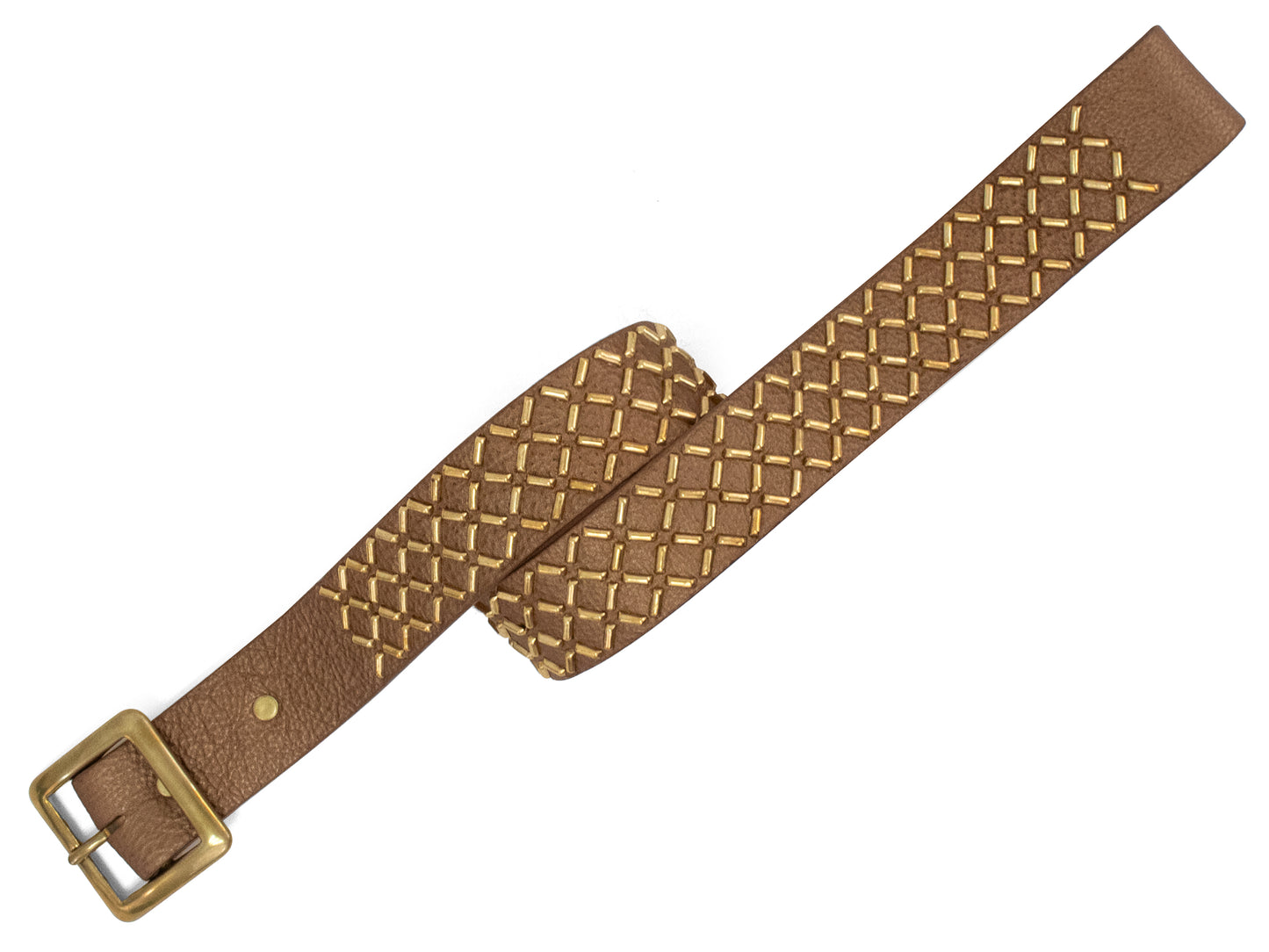 Capri 1.5" Belt