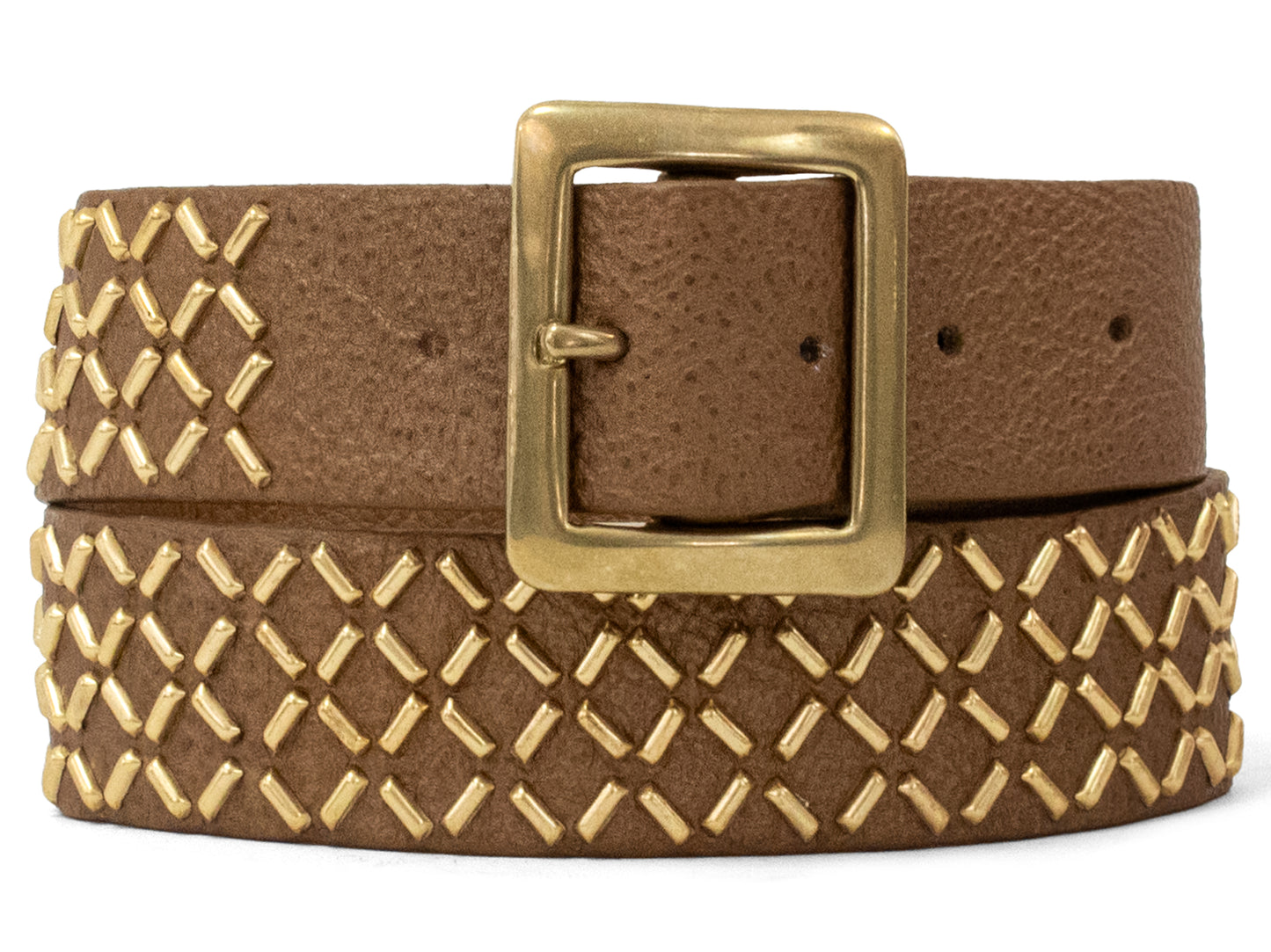 Capri 1.5" Belt