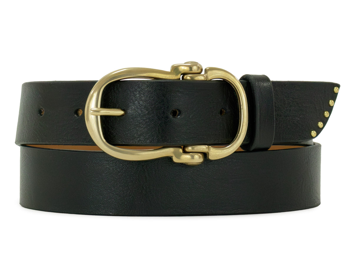 Carriage 1.25" Belt