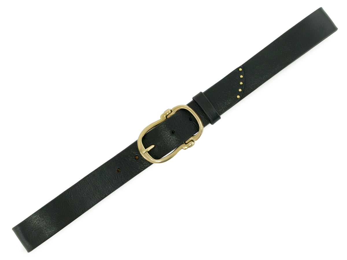 Carriage 1.25" Belt