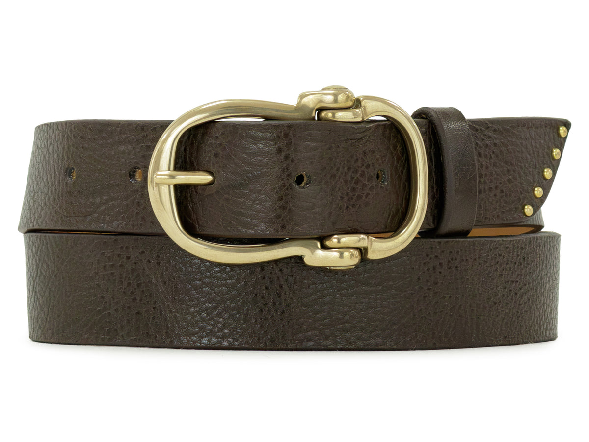 Carriage 1.25" Belt