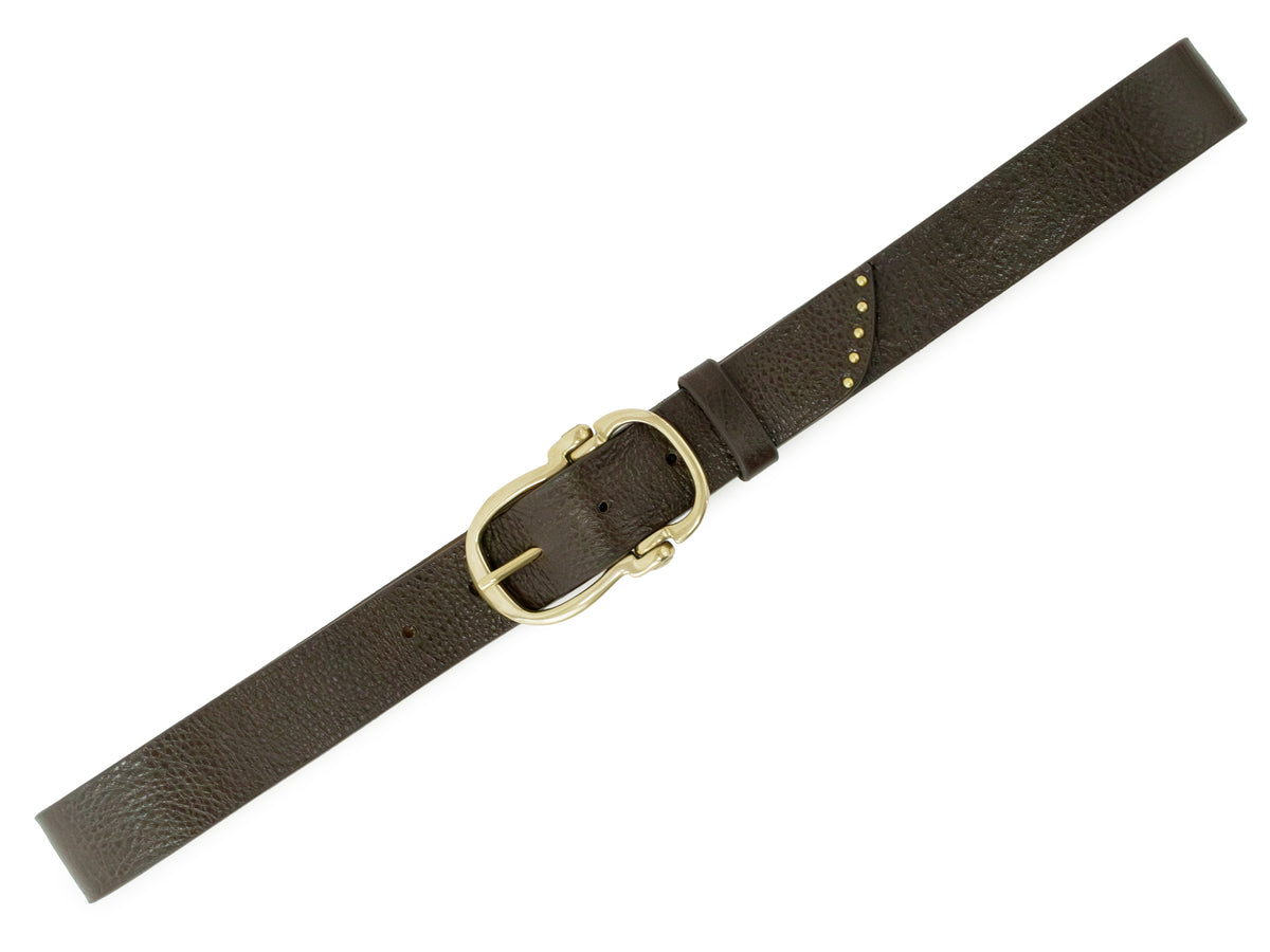 Carriage 1.25" Belt