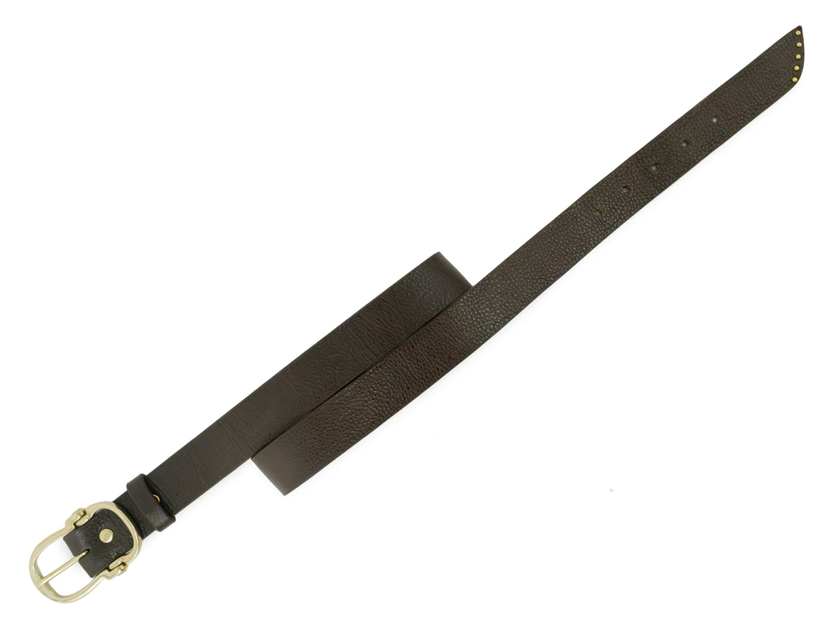 Carriage 1.25" Belt