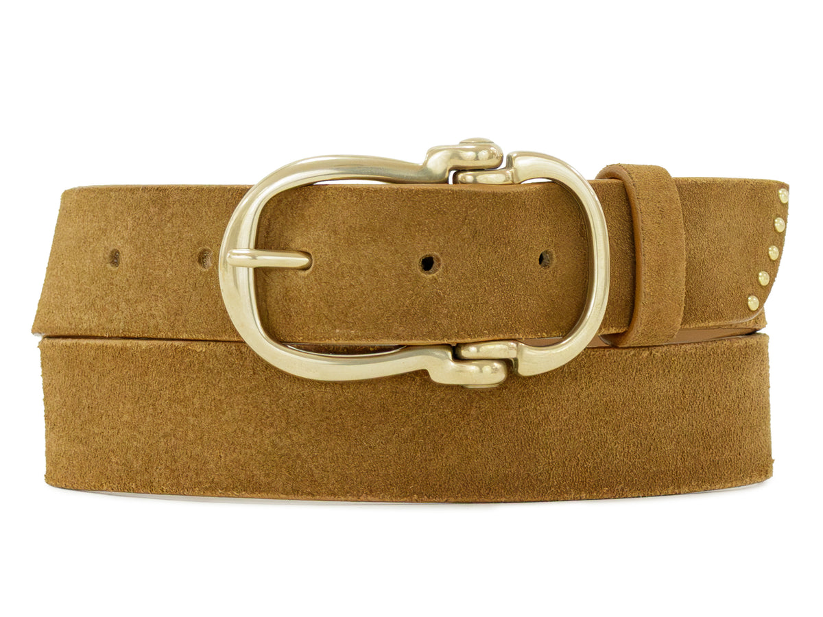 Carriage 1.25" Belt