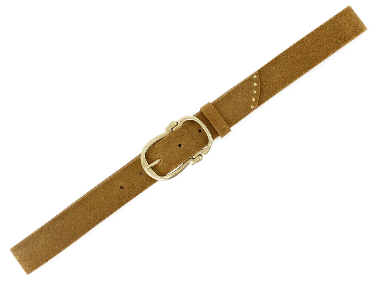 Carriage 1.25" Belt