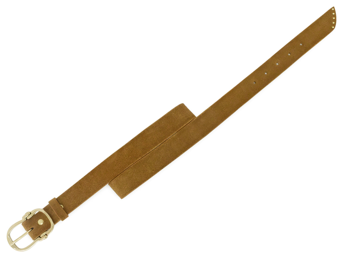 Carriage 1.25" Belt