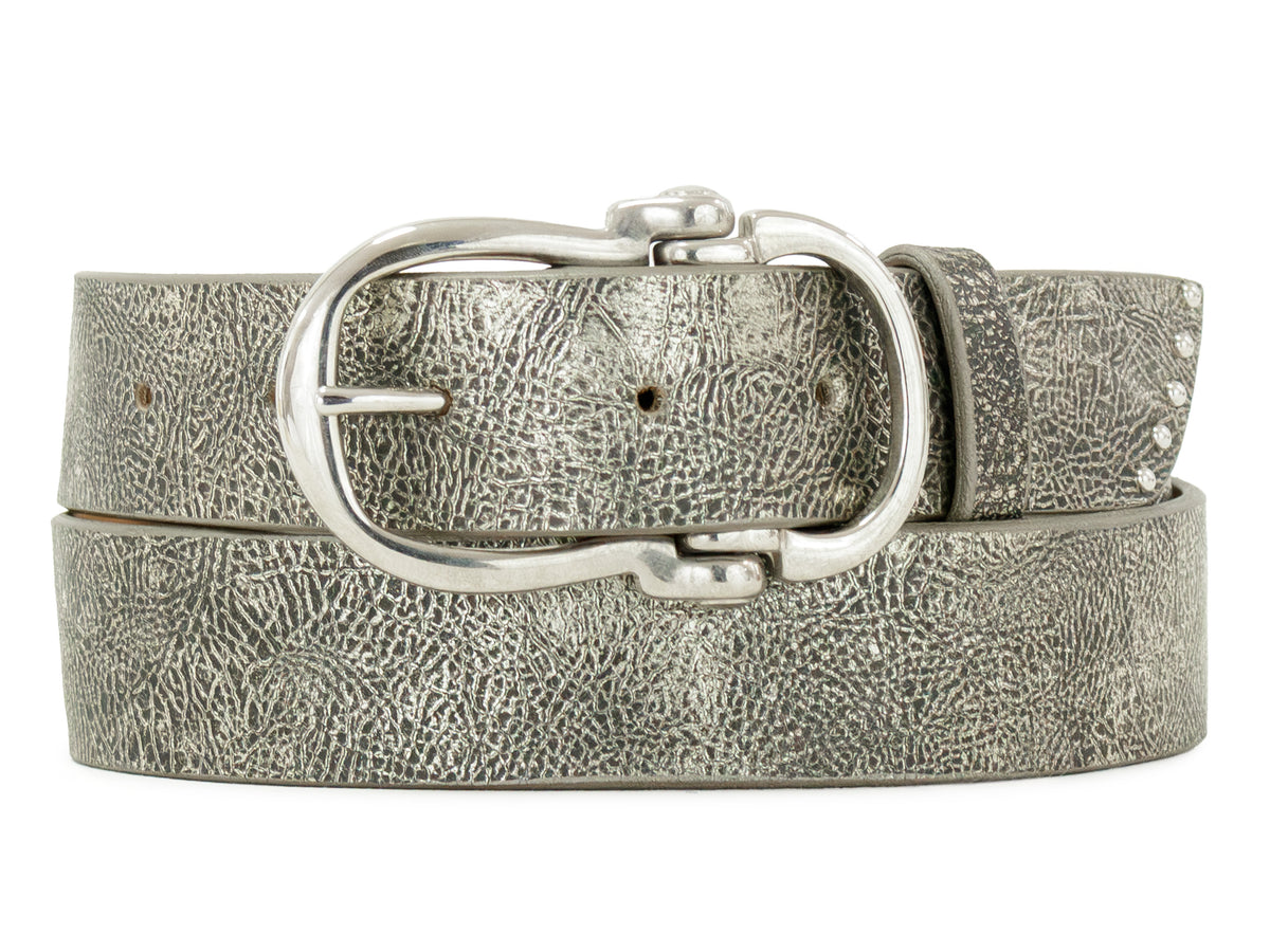 Carriage 1.25" Belt