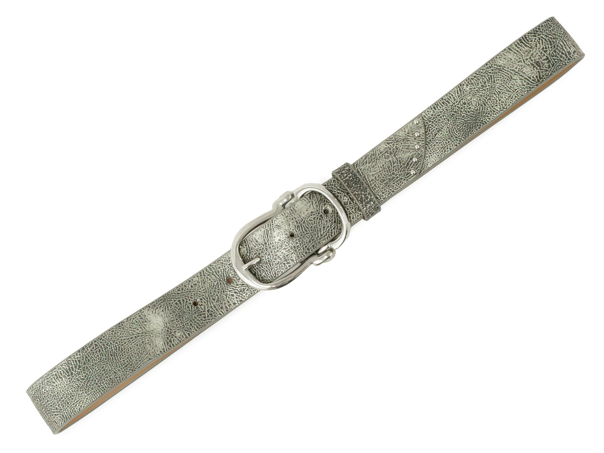 Carriage 1.25" Belt