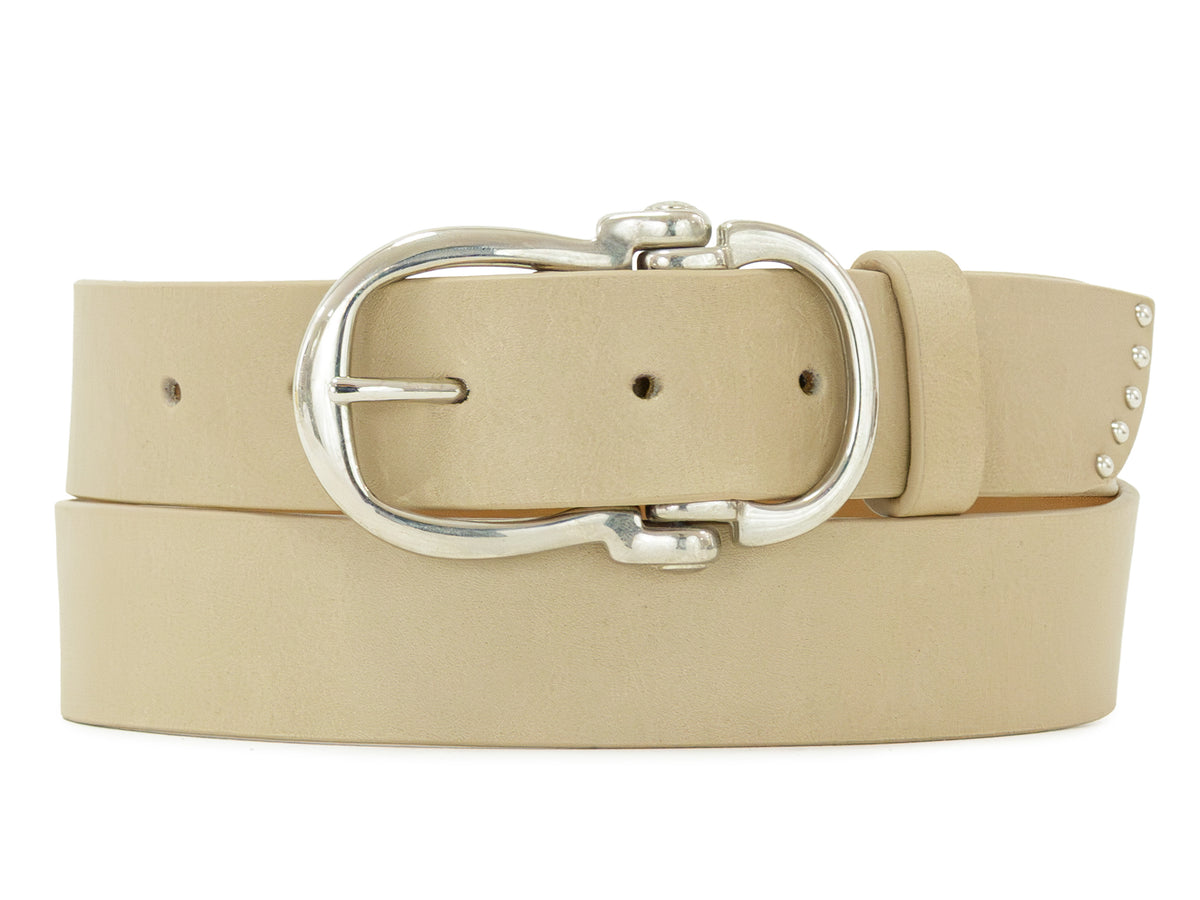 Carriage 1.25" Belt