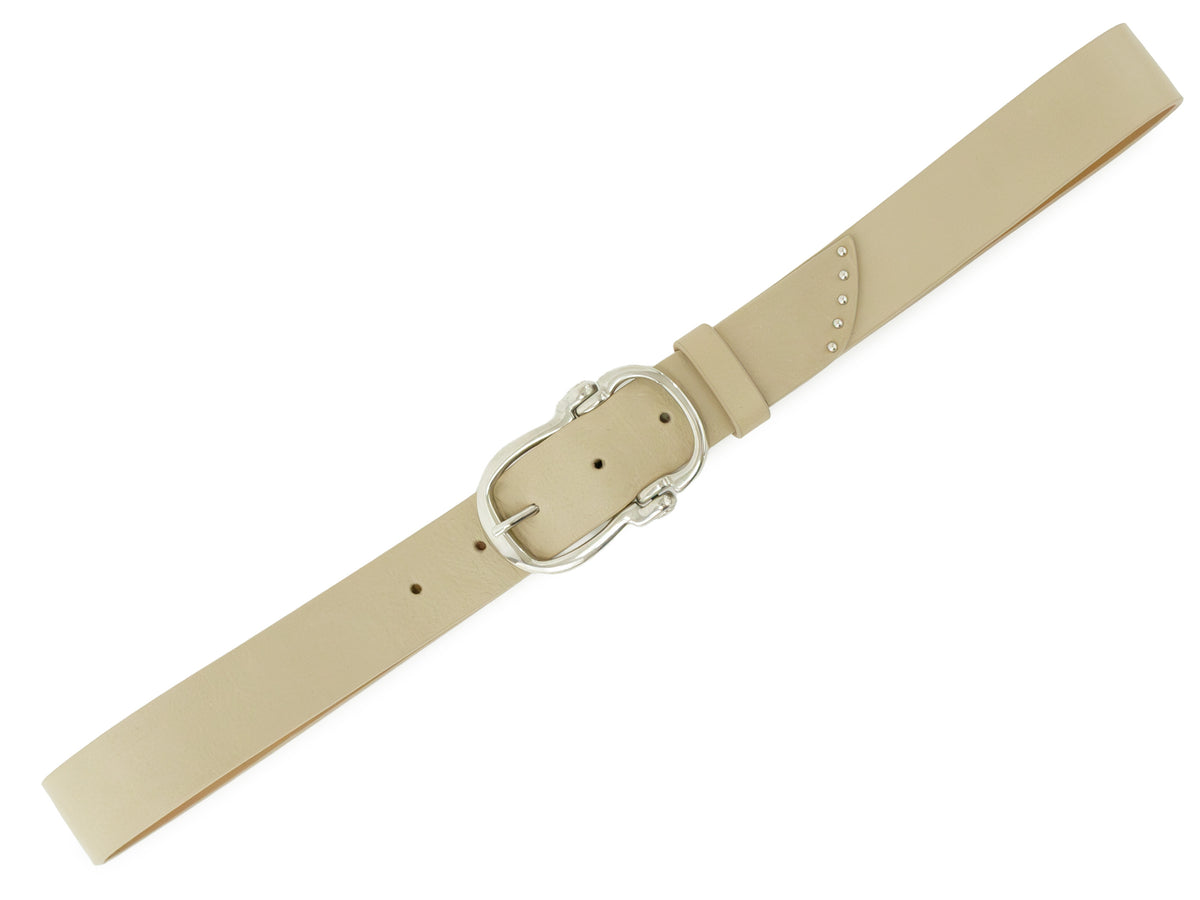 Carriage 1.25" Belt