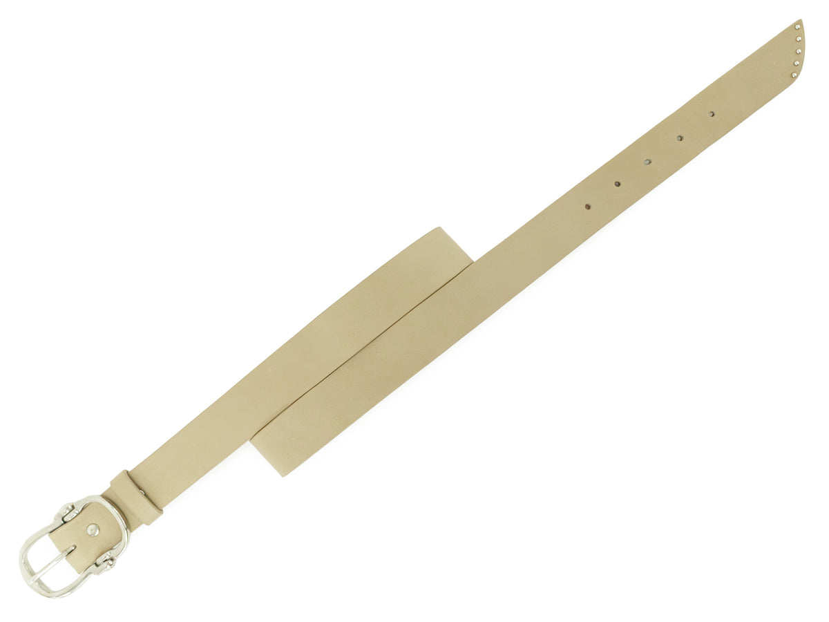 Carriage 1.25" Belt