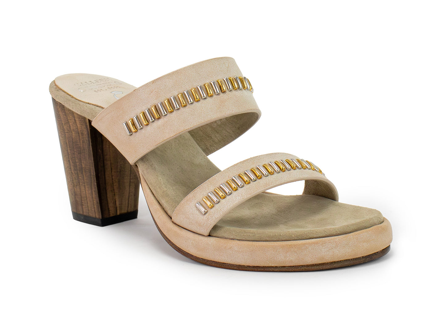 Cherie Heel