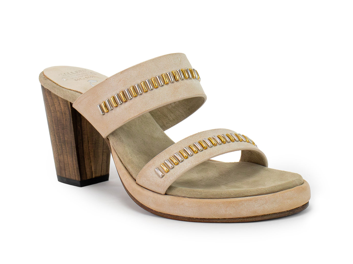 Cherie Heel
