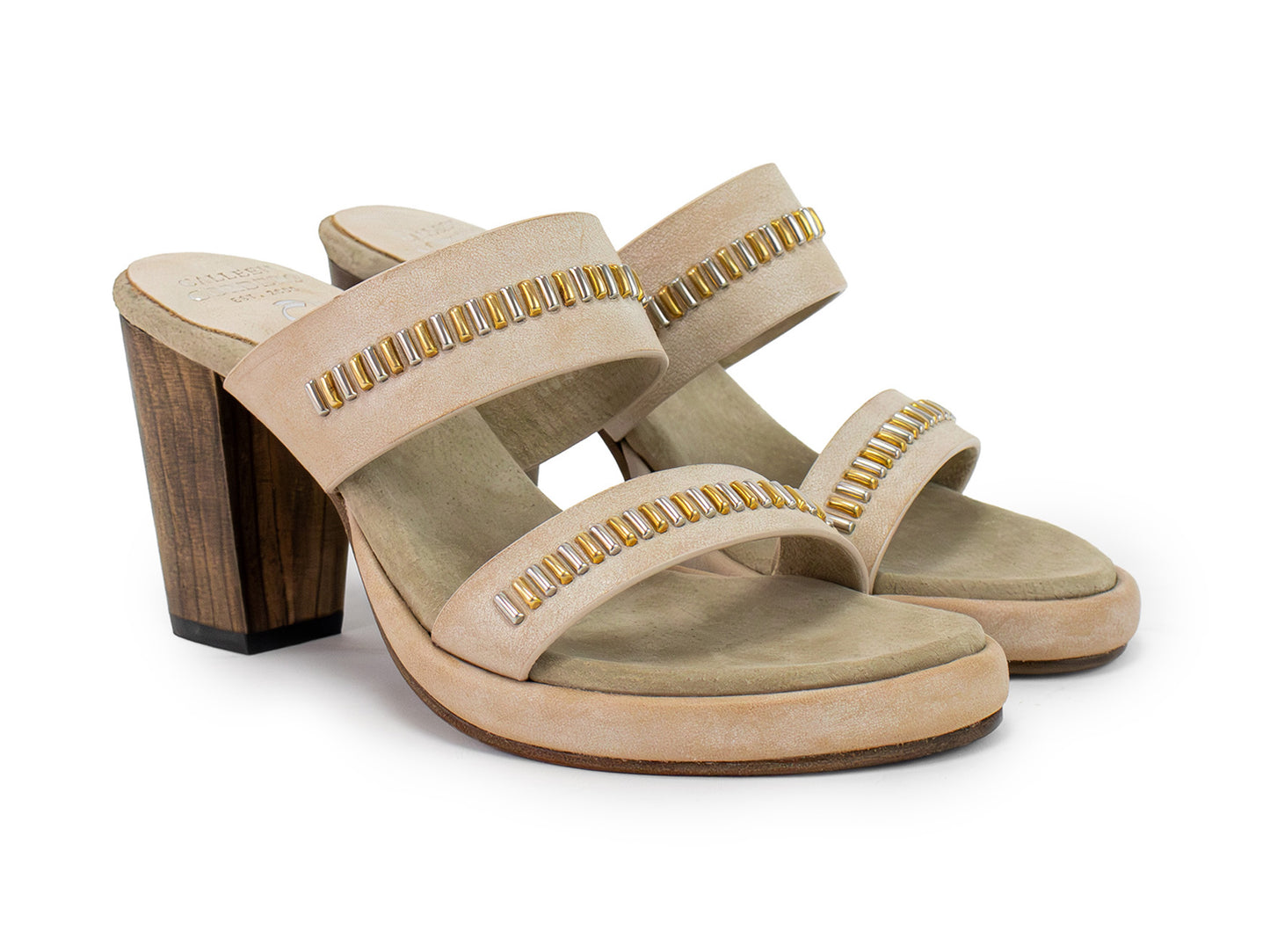 Cherie Heel