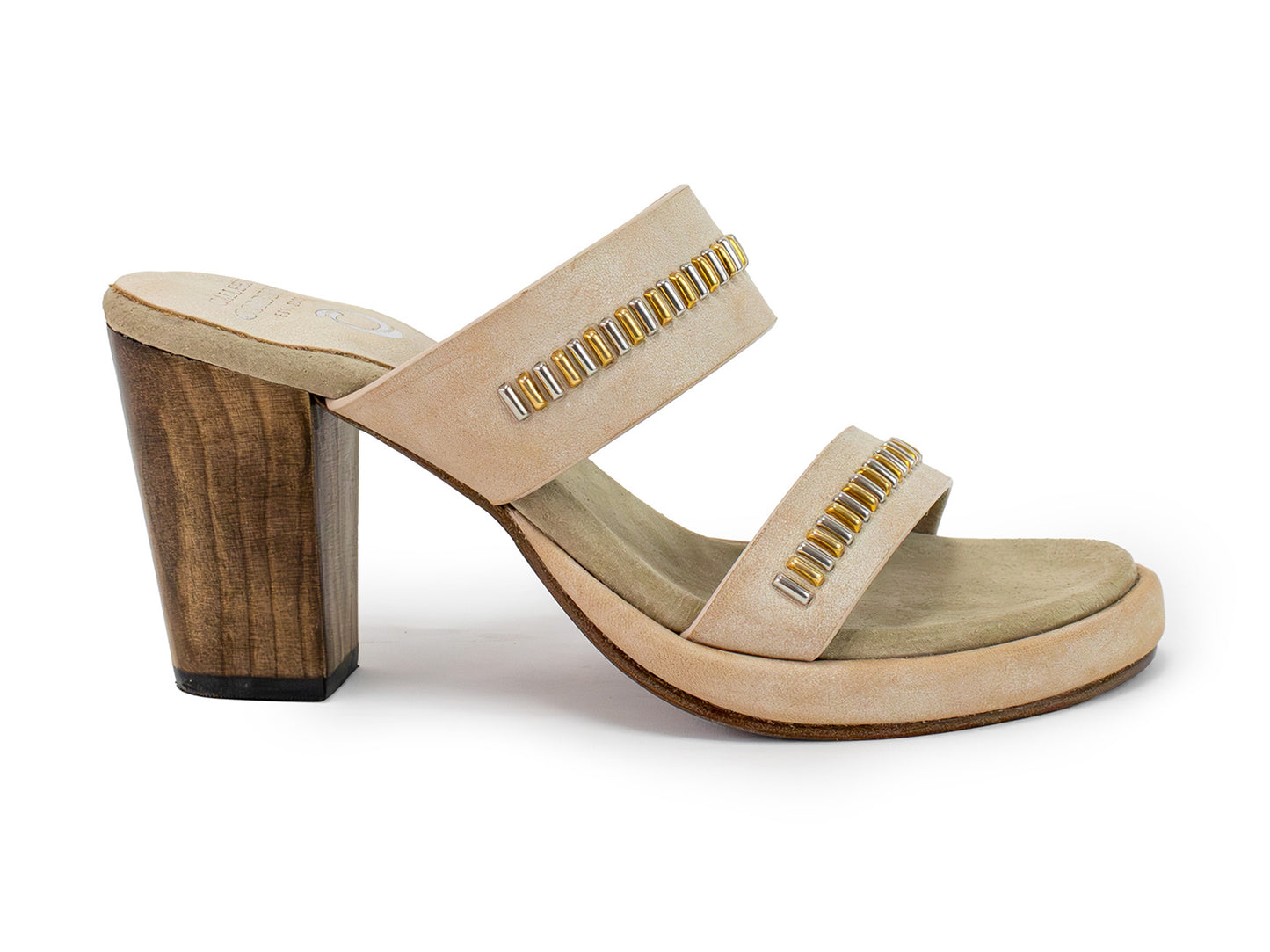 Cherie Heel