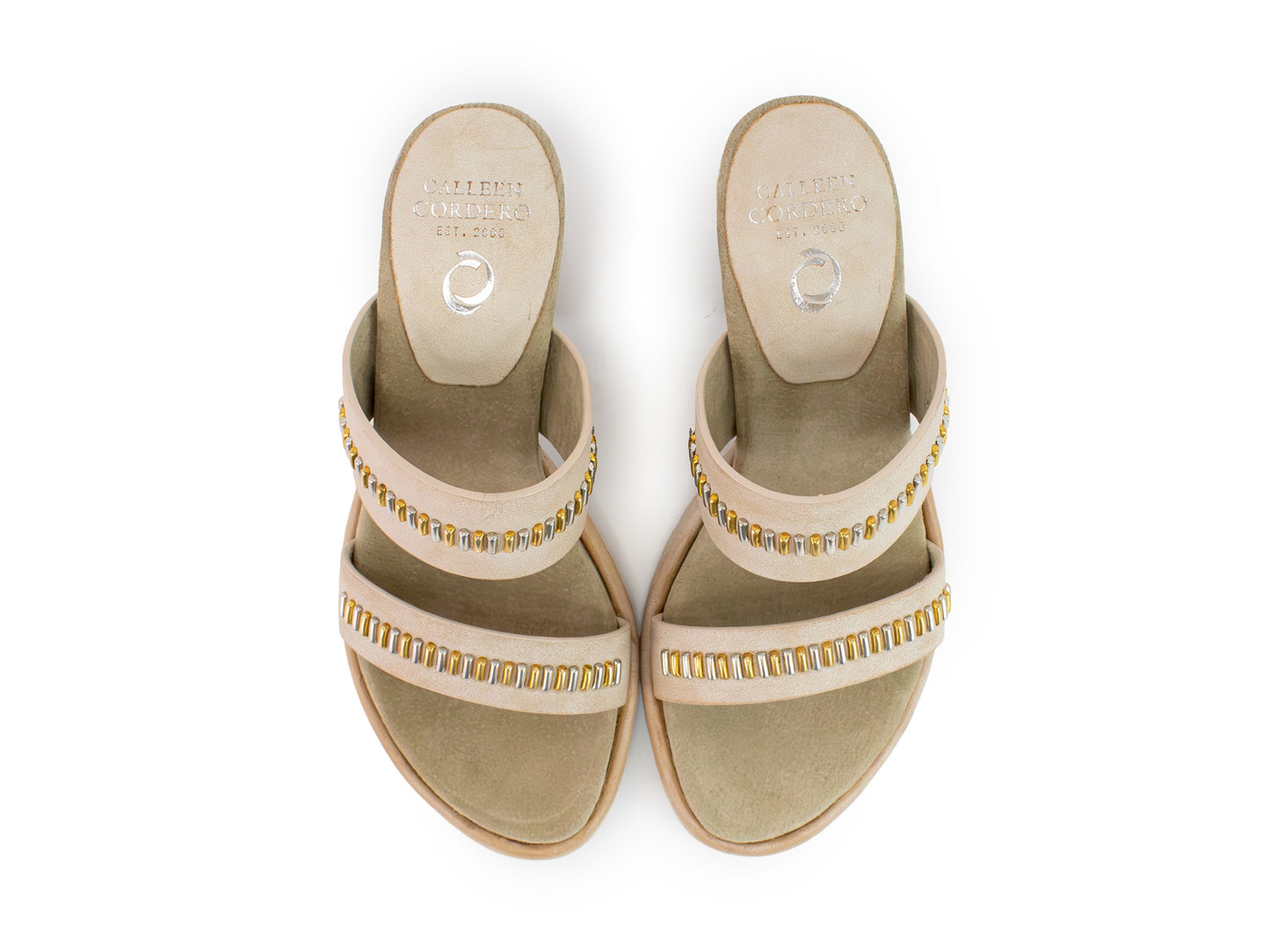 Cherie Heel