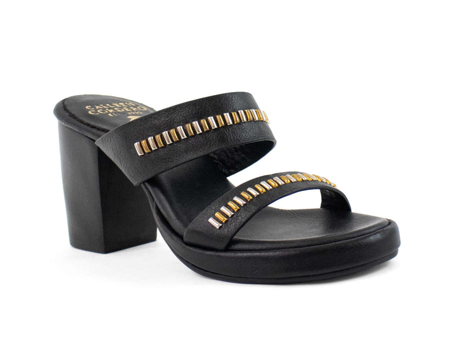 Cherie Heel