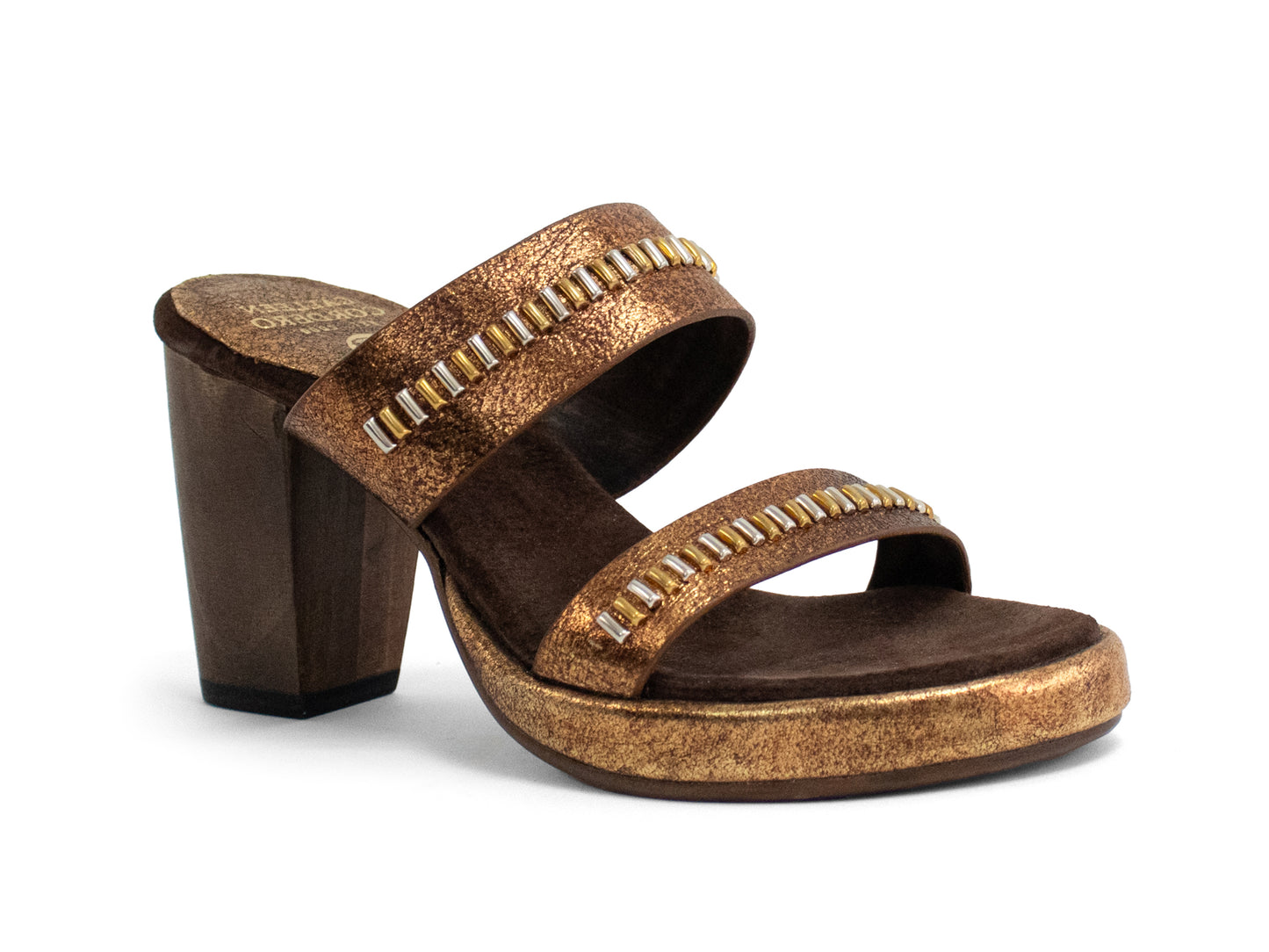 Cherie Heel
