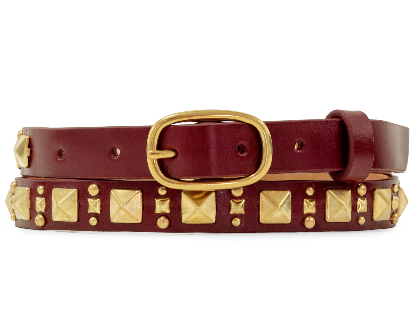 Chia .75" Belt